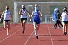 Women's Track vs Babson  Women’s Track & Field host Babson College at Cumberland (RI) High School. : Track & Field, Babson